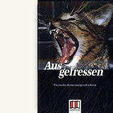 Buchcover Ausgefressen