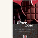 Buchcover Bitterböse