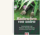 Buchcover Balkongeschichten