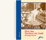 Buchcover Balkongeschichten