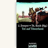 Buchcover Tot auf Töwerland